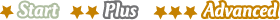 Start - Plus - Advanced